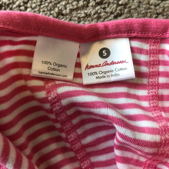 Hanna Andersson Size 2 bonnet NWT - Picture 2 of 2